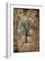 Lone Tree-LightBoxJournal-Framed Giclee Print