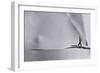 Loneliness.-Alfredo Yanez-Framed Photographic Print