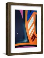 Loneliness-Ursula Abresch-Framed Photographic Print