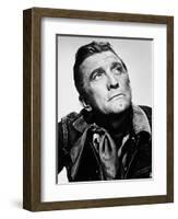 Lonely are the Brave, 1962-null-Framed Photographic Print