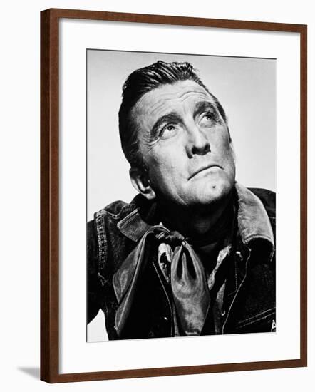 Lonely are the Brave, 1962-null-Framed Photographic Print