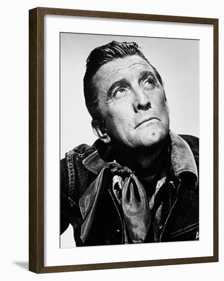 Lonely are the Brave, 1962-null-Framed Photographic Print