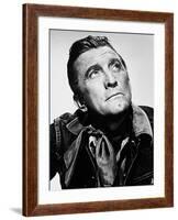 Lonely are the Brave, 1962-null-Framed Photographic Print