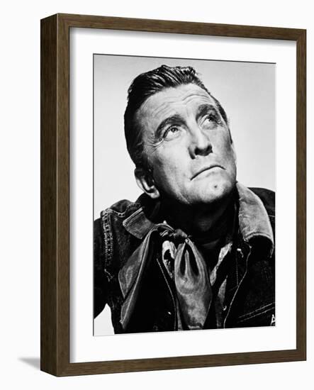 Lonely are the Brave, 1962-null-Framed Photographic Print