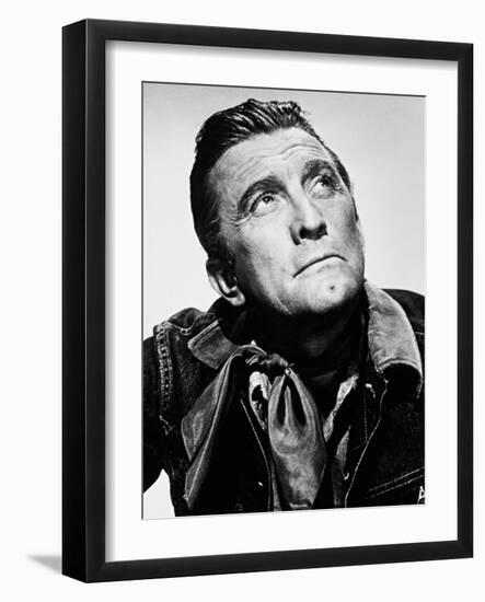 Lonely are the Brave, 1962-null-Framed Photographic Print