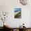 Lonely Beach Near Margaret River, Western Australia, Australia, Pacific-Michael Runkel-Stretched Canvas displayed on a wall