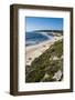 Lonely Beach Near Margaret River, Western Australia, Australia, Pacific-Michael Runkel-Framed Photographic Print