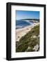 Lonely Beach Near Margaret River, Western Australia, Australia, Pacific-Michael Runkel-Framed Photographic Print