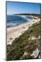 Lonely Beach Near Margaret River, Western Australia, Australia, Pacific-Michael Runkel-Mounted Photographic Print