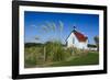 Lonely Church in the Catlins, South Island, New Zealand, Pacific-Michael Runkel-Framed Photographic Print