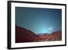 Lonely Cloud-NaxArt-Framed Art Print