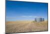 Lonely Garner in a Field-Michael Runkel-Mounted Photographic Print