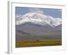 Lonely Hut in the High Atlas, Morocco, North Africa, Africa-Michael Runkel-Framed Photographic Print