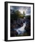 Lonely mountain 3.-Juan Pablo de-Framed Photographic Print