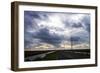 Lonely Road I-Alan Hausenflock-Framed Photographic Print