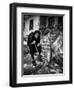 Lonely-Zoran-Framed Photographic Print