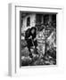 Lonely-Zoran-Framed Photographic Print