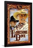 Lonesome Dove-null-Framed Poster