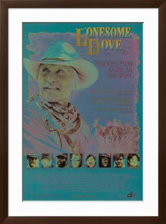 Lonesome Dove Photo Allposters Com