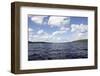 Lonesome landscape on Stora Le Lake, Dalsland, Götaland, Sweden-Andrea Lang-Framed Photographic Print