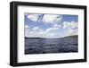 Lonesome landscape on Stora Le Lake, Dalsland, Götaland, Sweden-Andrea Lang-Framed Photographic Print