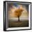 Lonesome-Piotr Krol-Framed Photographic Print