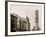 Long Acre Square, New York-null-Framed Photo