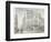 Long Acre, Westminster, London, 1783-John Miller-Framed Premium Giclee Print