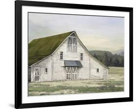 Long Acre-Mark Chandon-Framed Art Print