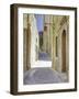 Long And Winding Road-Assaf Frank-Framed Giclee Print