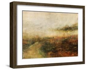 Long and Winding-Jodi Maas-Framed Giclee Print