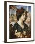 Long Autumn-Ferdinand Wagner-Framed Giclee Print