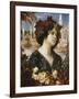 Long Autumn-Ferdinand Wagner-Framed Giclee Print