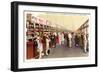 Long Bar, Tijuana, Mexico-null-Framed Art Print