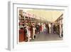 Long Bar, Tijuana, Mexico-null-Framed Art Print