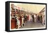 Long Bar, Tijuana, Mexico-null-Framed Stretched Canvas