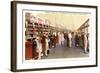 Long Bar, Tijuana, Mexico-null-Framed Art Print