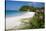 Long Bay and Beach, Antigua, Leeward Islands, West Indies, Caribbean, Central America-Frank Fell-Stretched Canvas