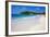 Long Bay, Beach, Antigua, Leeward Islands, West Indies, Caribbean, Central America-Frank Fell-Framed Photographic Print