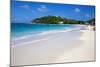 Long Bay, Beach, Antigua, Leeward Islands, West Indies, Caribbean, Central America-Frank Fell-Mounted Photographic Print