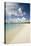 Long Bay Beach, Beef Island, Tortola, British Virgin Islands-Macduff Everton-Stretched Canvas