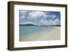 Long Bay Beach, Beef Island, Tortola, British Virgin Islands-Macduff Everton-Framed Photographic Print