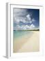 Long Bay Beach, Beef Island, Tortola, British Virgin Islands-Macduff Everton-Framed Photographic Print