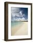 Long Bay Beach, Beef Island, Tortola, British Virgin Islands-Macduff Everton-Framed Photographic Print