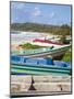 Long Bay, Big Corn Island, Corn Islands, Nicaragua, Central America-Jane Sweeney-Mounted Photographic Print