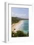 Long Bay, East Coast, Portland Parish, Jamaica, West Indies, Caribbean, Central America-Doug Pearson-Framed Photographic Print