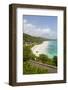 Long Bay, East Coast, Portland Parish, Jamaica, West Indies, Caribbean, Central America-Doug Pearson-Framed Photographic Print