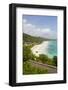 Long Bay, East Coast, Portland Parish, Jamaica, West Indies, Caribbean, Central America-Doug Pearson-Framed Photographic Print