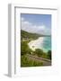 Long Bay, East Coast, Portland Parish, Jamaica, West Indies, Caribbean, Central America-Doug Pearson-Framed Photographic Print