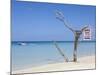 Long Bay, Negril, Westmoreland Parish, Jamaica, Caribbean-Doug Pearson-Mounted Photographic Print